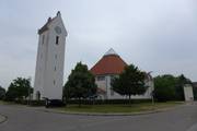 Kath. Filialkirche St. Blasius in Schallstadt-Wolfenweiler