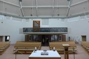 Kath. Filialkirche St. Blasius in Schallstadt-Wolfenweiler